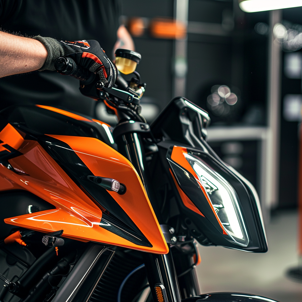 Smash Repairs Phuket Bodywork, Panel Beating & Smash Repairs in Phuket Davidv. 56221 A Cutting Edge Sport Motorcycle Having Its Indica D1958df3 C051 4011 8f64 5c86d30c24dd