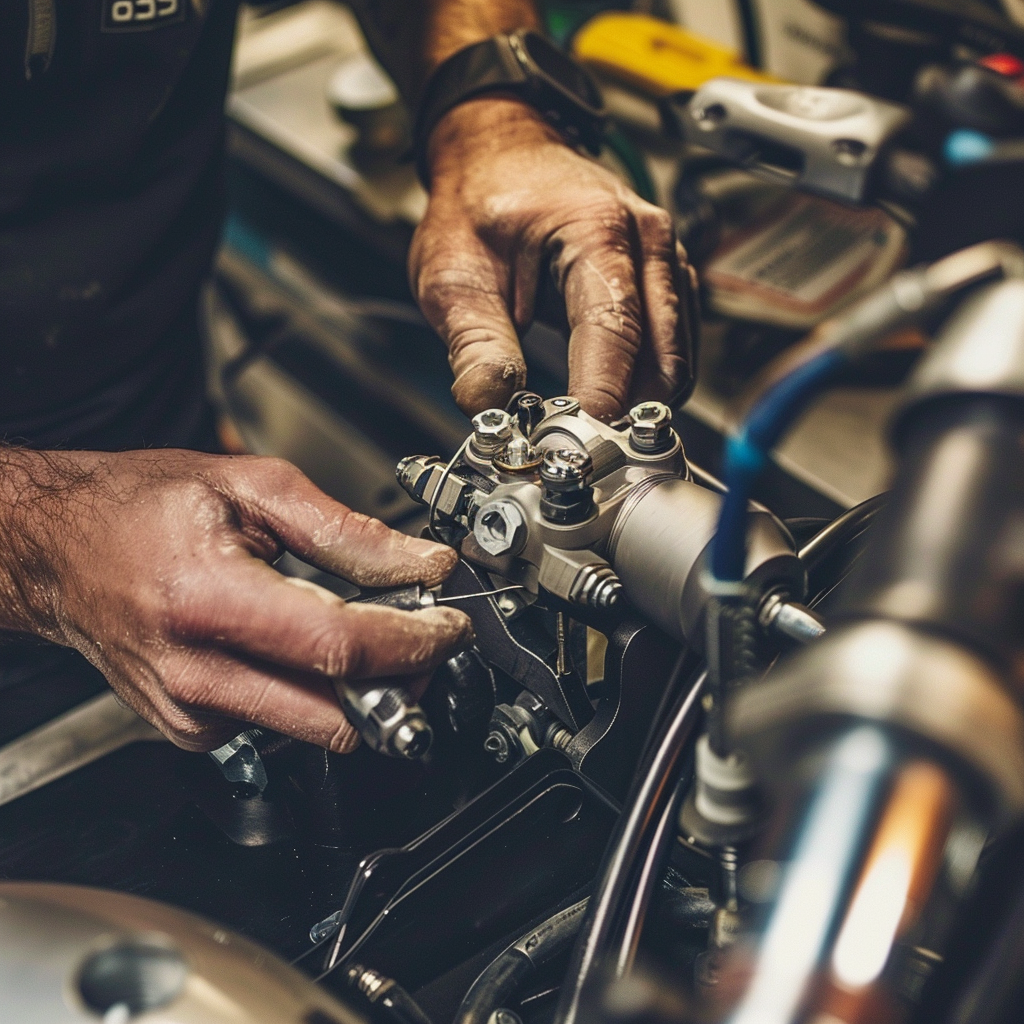 Smash Repairs Phuket Bodywork, Panel Beating & Smash Repairs in Phuket Davidv. 56221 A Detailed Image Capturing A Mechanics Hands As T 3489ab3e 03d0 455a A40f A85f315927e2