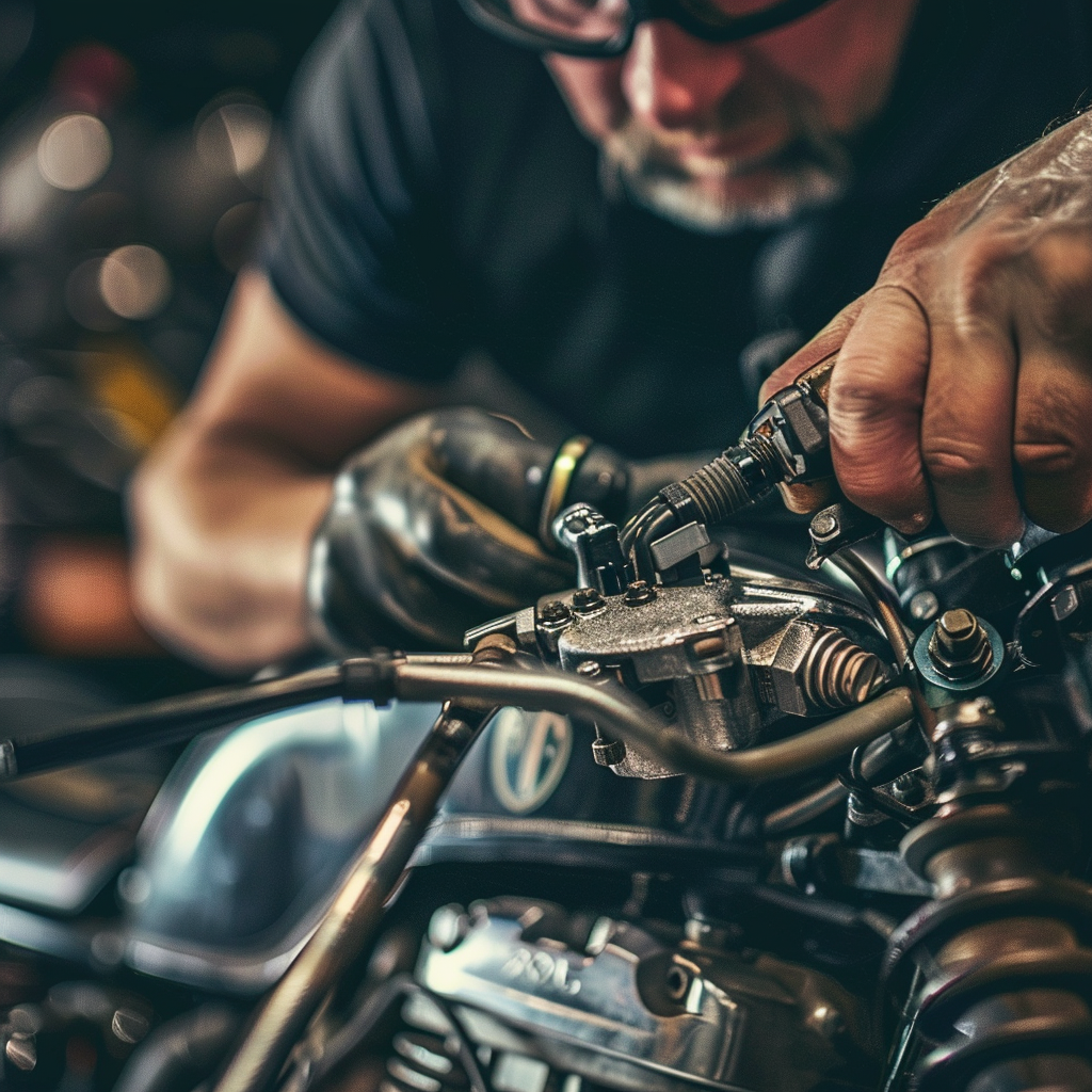 Smash Repairs Phuket Bodywork, Panel Beating & Smash Repairs in Phuket Davidv. 56221 A Detailed Image Capturing The Precise Moment A M F7eca6b3 Ff19 4a1d Ae9f 16e0f78b6209