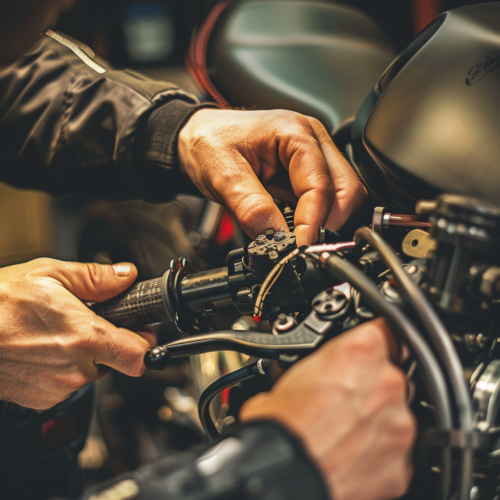 Smash Repairs Phuket Bodywork, Panel Beating & Smash Repairs in Phuket Davidv. 56221 A Detailed Shot Capturing The Moment A Mechanic U 047c6919 A6f3 482c B5fb 5598606c98c2