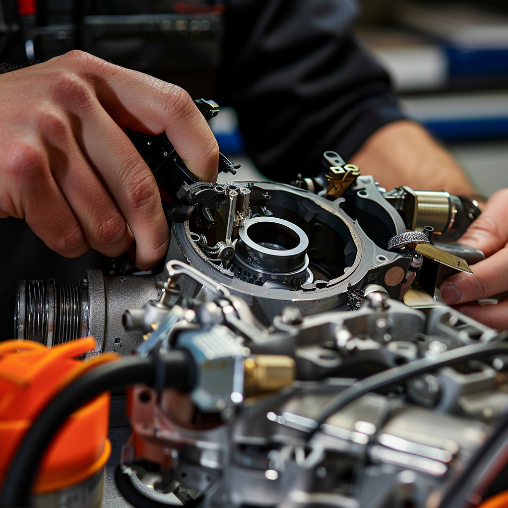 Smash Repairs Phuket Bodywork, Panel Beating & Smash Repairs in Phuket Davidv. 56221 A Detailed View Of A Throttle Housing Midway Thro 63f621c8 A463 4a2b 842e 7aef4a4c4f21
