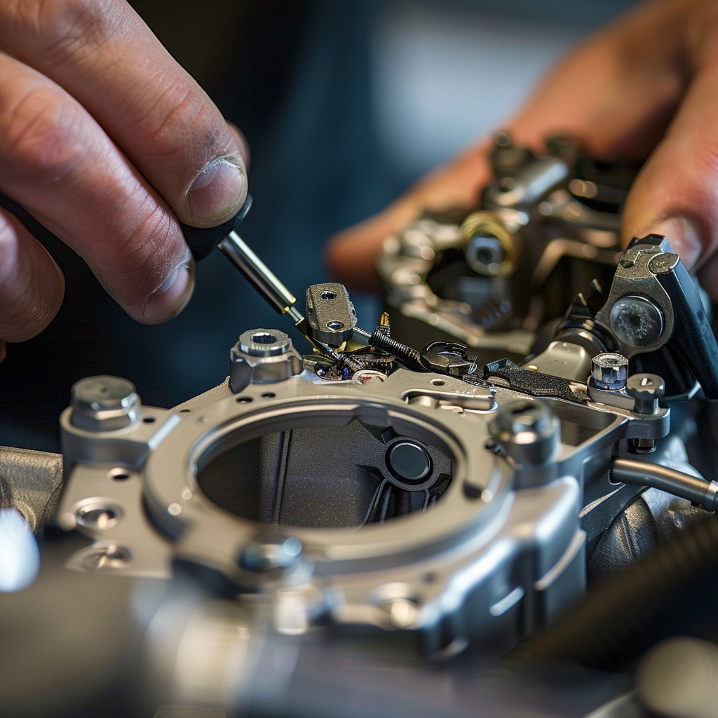 Smash Repairs Phuket Bodywork, Panel Beating & Smash Repairs in Phuket Davidv. 56221 A Detailed View Of A Throttle Housing Midway Thro 6da5a037 0b55 42e2 A937 D1d98fba933f
