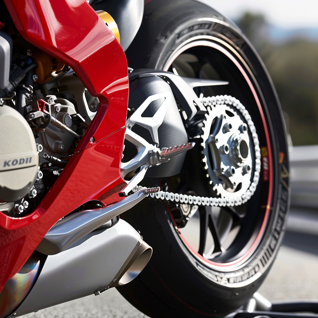 Smash Repairs Phuket Bodywork, Panel Beating & Smash Repairs in Phuket Davidv. 56221 A High Speed Sport Motorcycle Having Its Swingarm C5e7e681 34fd 4473 9490 8cf4e754cf97