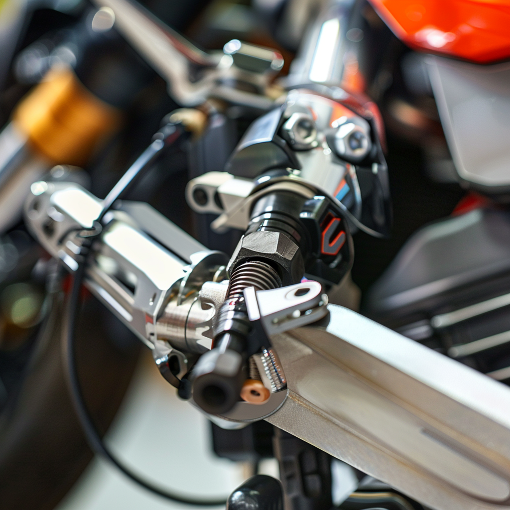 Smash Repairs Phuket Bodywork, Panel Beating & Smash Repairs in Phuket Davidv. 56221 A High Speed Sport Motorcycles Steering Damper Un 4b26813b B9f4 40ba 9495 A4f67fa909f1