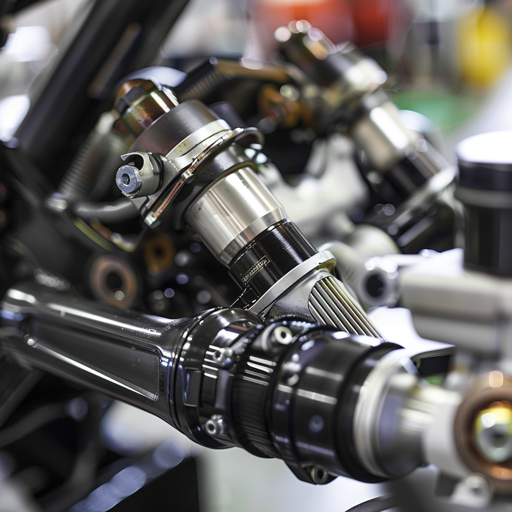 Smash Repairs Phuket Bodywork, Panel Beating & Smash Repairs in Phuket Davidv. 56221 A High Speed Sport Motorcycles Steering Damper Un D9a84921 Dcf3 4f13 B542 96dc1ab7f094