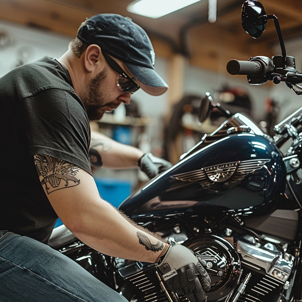 Smash Repairs Phuket Bodywork, Panel Beating & Smash Repairs in Phuket Davidv. 56221 A Luxury Cruiser Motorcycles Wiring Harness Repai Ad456f36 D0ad 41bc B528 C1f2e734c2db