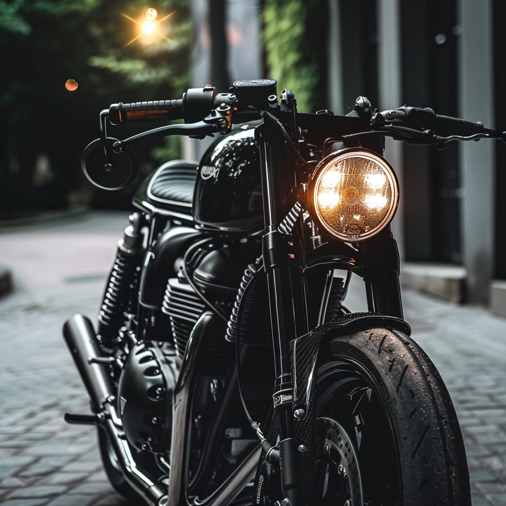 Smash Repairs Phuket Bodywork, Panel Beating & Smash Repairs in Phuket Davidv. 56221 A Minimalist Cafe Racer Receiving A Custom Indica 1662b5fa Ade0 4845 B0b4 F2331542f118
