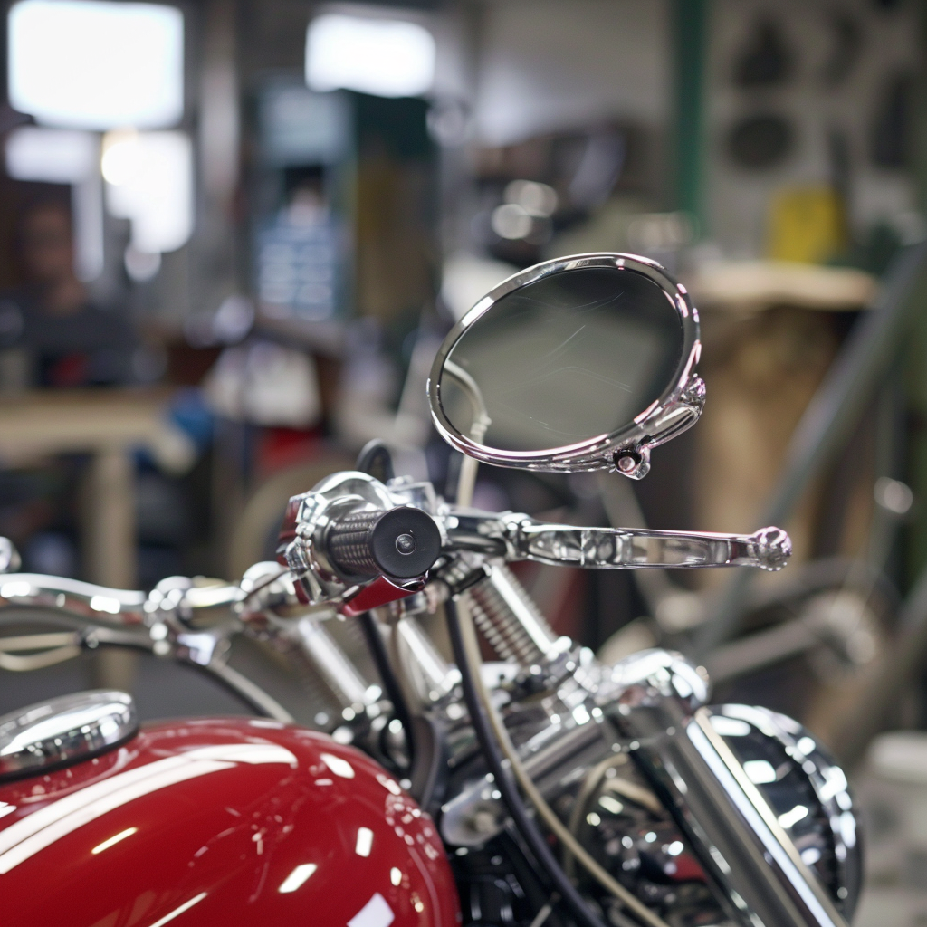 Smash Repairs Phuket Bodywork, Panel Beating & Smash Repairs in Phuket Davidv. 56221 A Modern Motorcycle Undergoing Mirror Mount Resto F5fa7847 3a7c 4ed4 8476 Cb5c225ea3e5