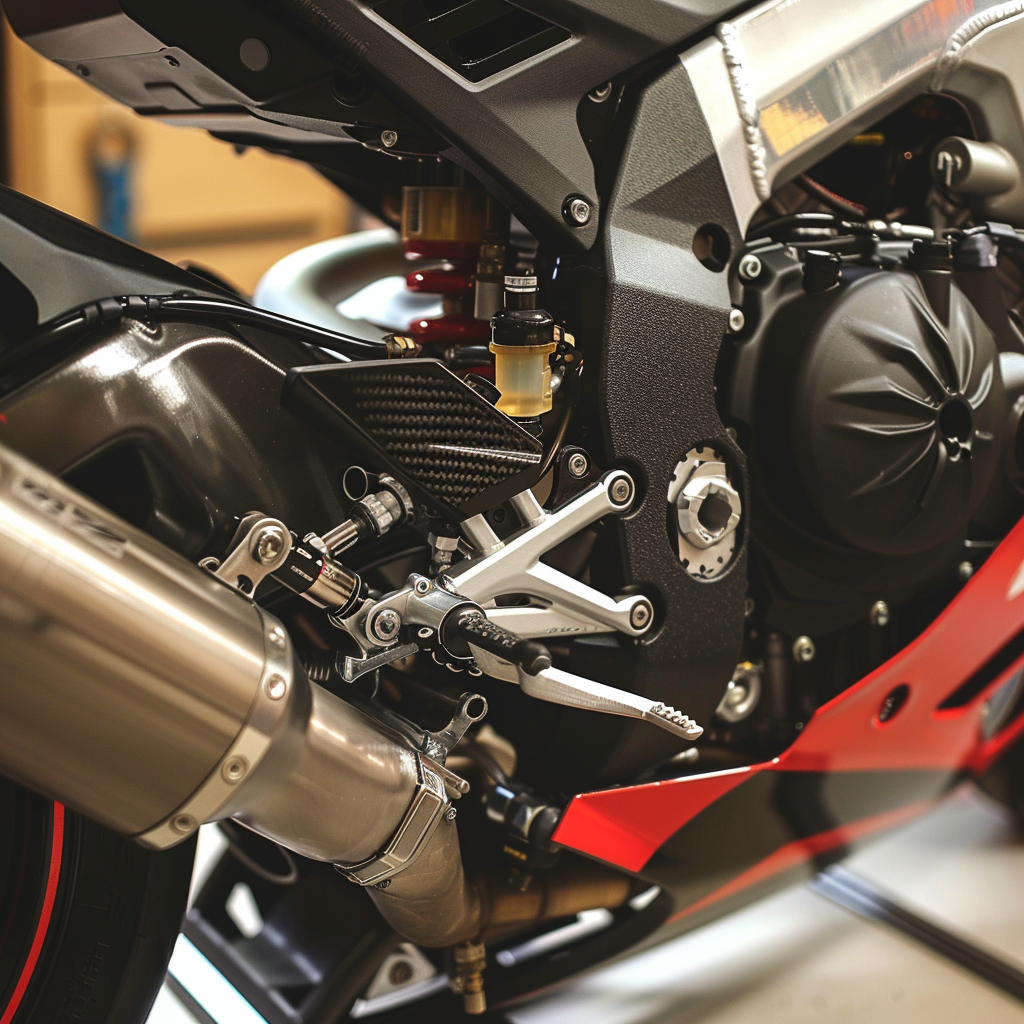 Smash Repairs Phuket Bodywork, Panel Beating & Smash Repairs in Phuket Davidv. 56221 A Racing Motorcycles Quickshifter Undergoing Prec 12a7ad25 235d 44d8 8e2f 74d006aae02b