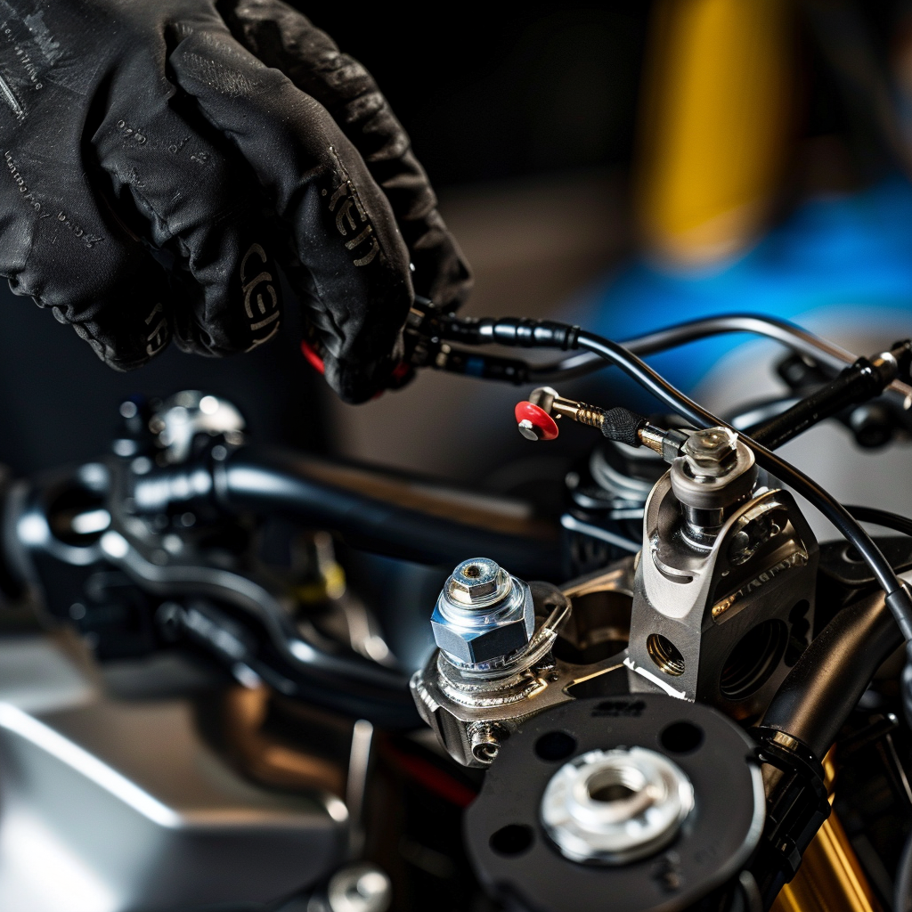 Smash Repairs Phuket Bodywork, Panel Beating & Smash Repairs in Phuket Davidv. 56221 A Sport Motorcycles Brake Master Cylinder Reservo F4945c47 4bcd 465f 8160 Ec8223845292