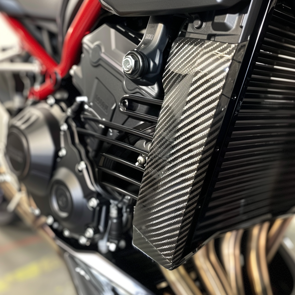 Smash Repairs Phuket Bodywork, Panel Beating & Smash Repairs in Phuket Davidv. 56221 A Sport Motorcycles Oil Cooler Cover Repair Empha 6970aeab D409 48ab 85cb Ad343cf0a967