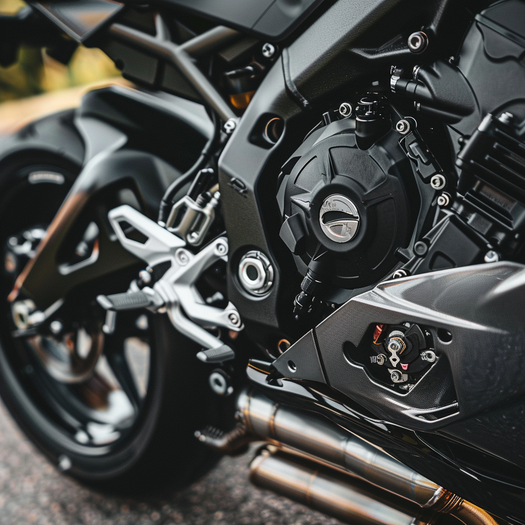 Smash Repairs Phuket Bodywork, Panel Beating & Smash Repairs in Phuket Davidv. 56221 A Sport Motorcycles Quickshifter Being Finely Tun 4b2c0d04 3a48 42f6 911d 38e9c6855a2a