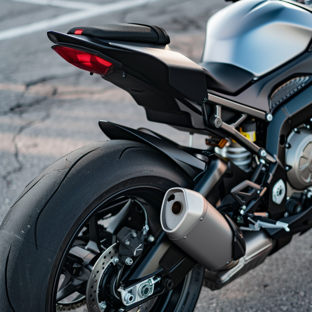 Smash Repairs Phuket Bodywork, Panel Beating & Smash Repairs in Phuket Davidv. 56221 A Sport Motorcycles Rear Hugger Freshly Repaired Eaeb6ffc 8228 4fa9 B6f2 A0632523f2e0