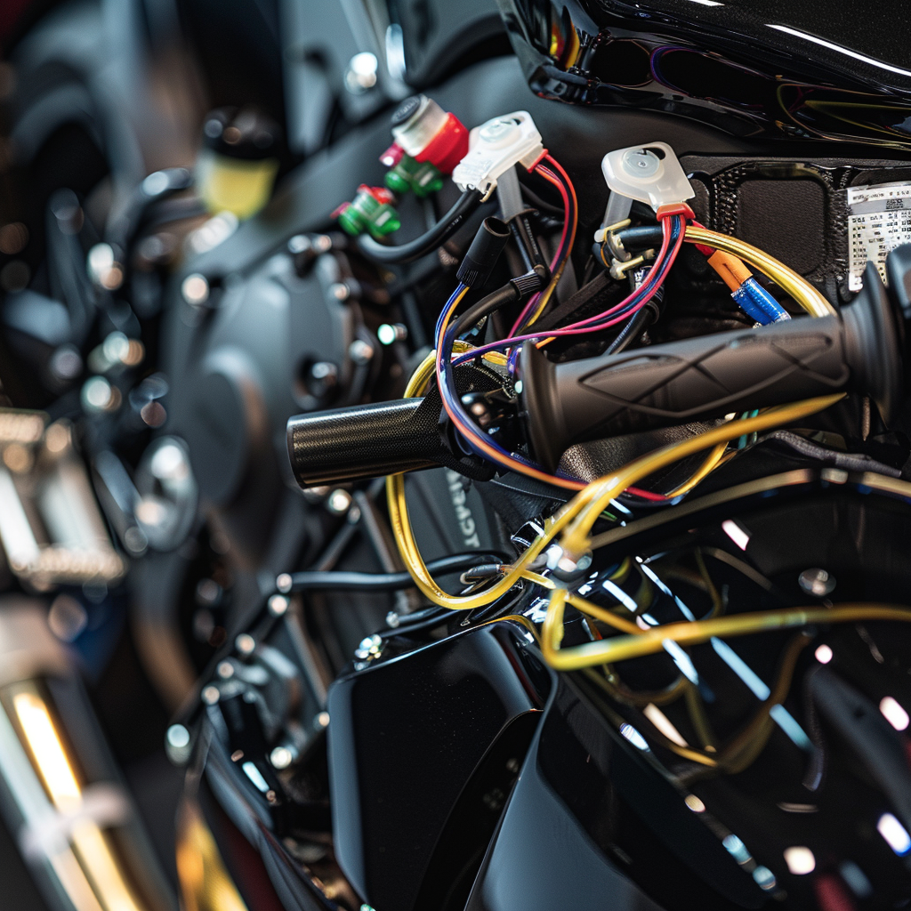 Smash Repairs Phuket Bodywork, Panel Beating & Smash Repairs in Phuket Davidv. 56221 A Sport Motorcycles Wiring Harness Protection Enh 25e04b14 91ab 43c7 B72d D8fcbe870db9