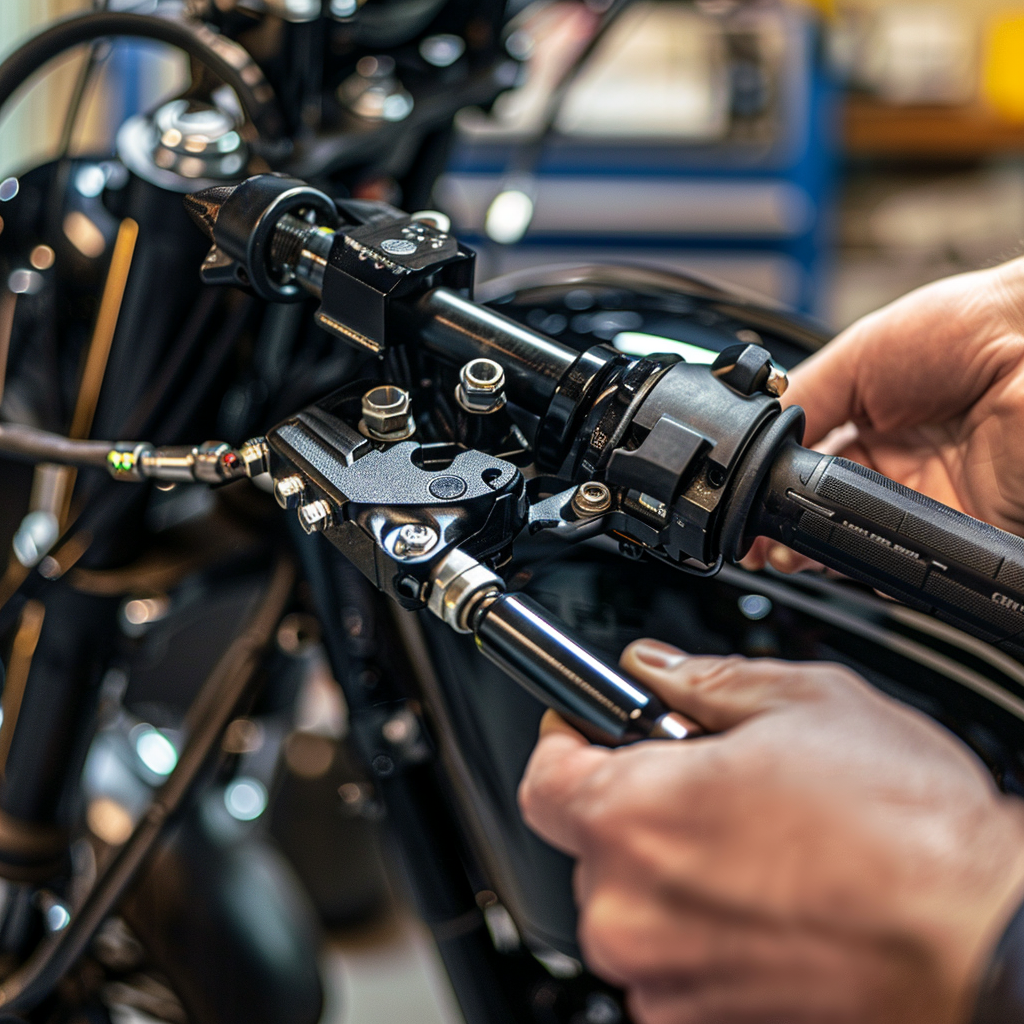 Smash Repairs Phuket Bodywork, Panel Beating & Smash Repairs in Phuket Davidv. 56221 A Touring Motorcycle Having Its Steering Stem Met Fcaa0338 F7b6 4e67 8097 13db1c861c73