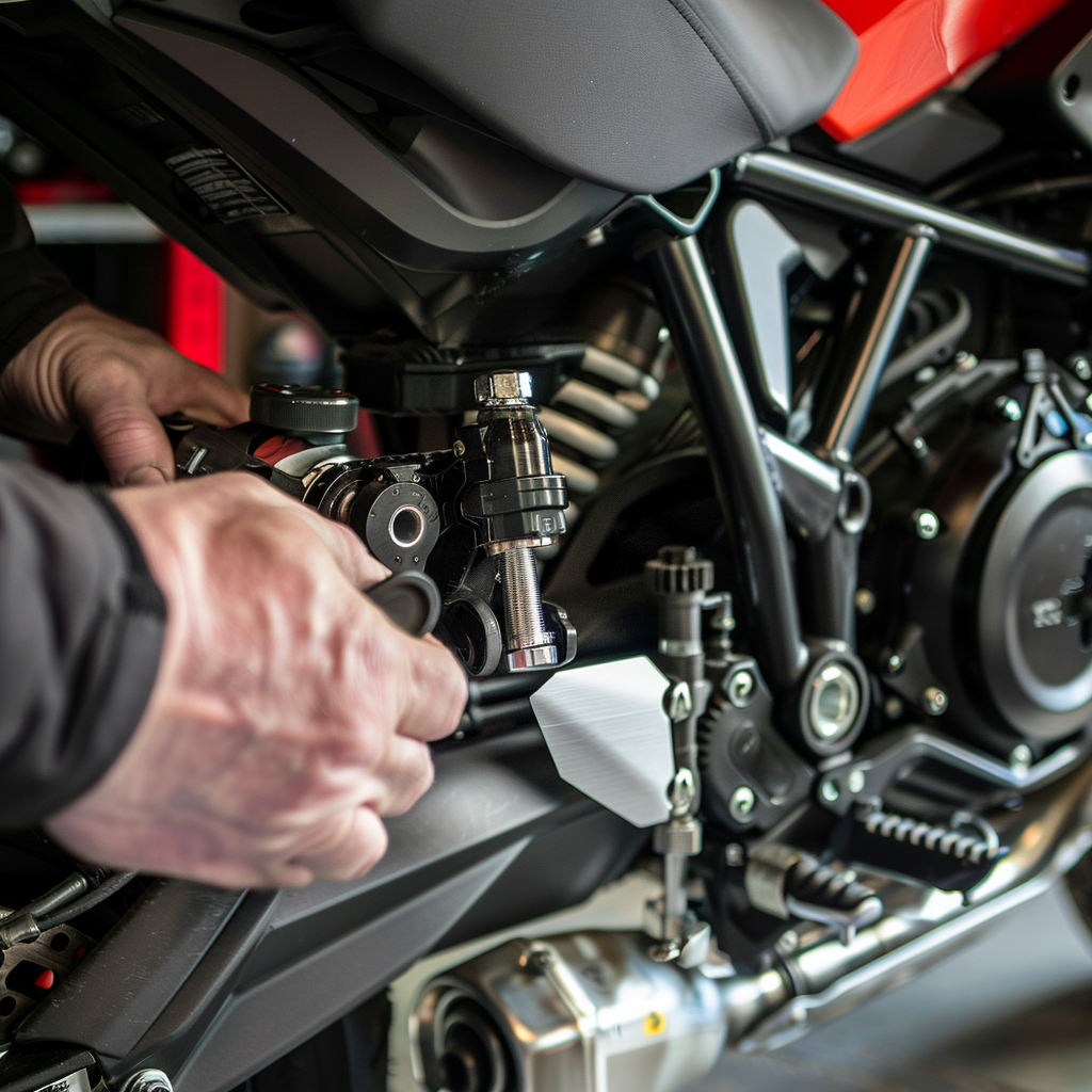 Smash Repairs Phuket Bodywork, Panel Beating & Smash Repairs in Phuket Davidv. 56221 A Touring Motorcycles Swingarm Spools Being Upgra 328a398c B732 4207 B473 D8a3672dff5a