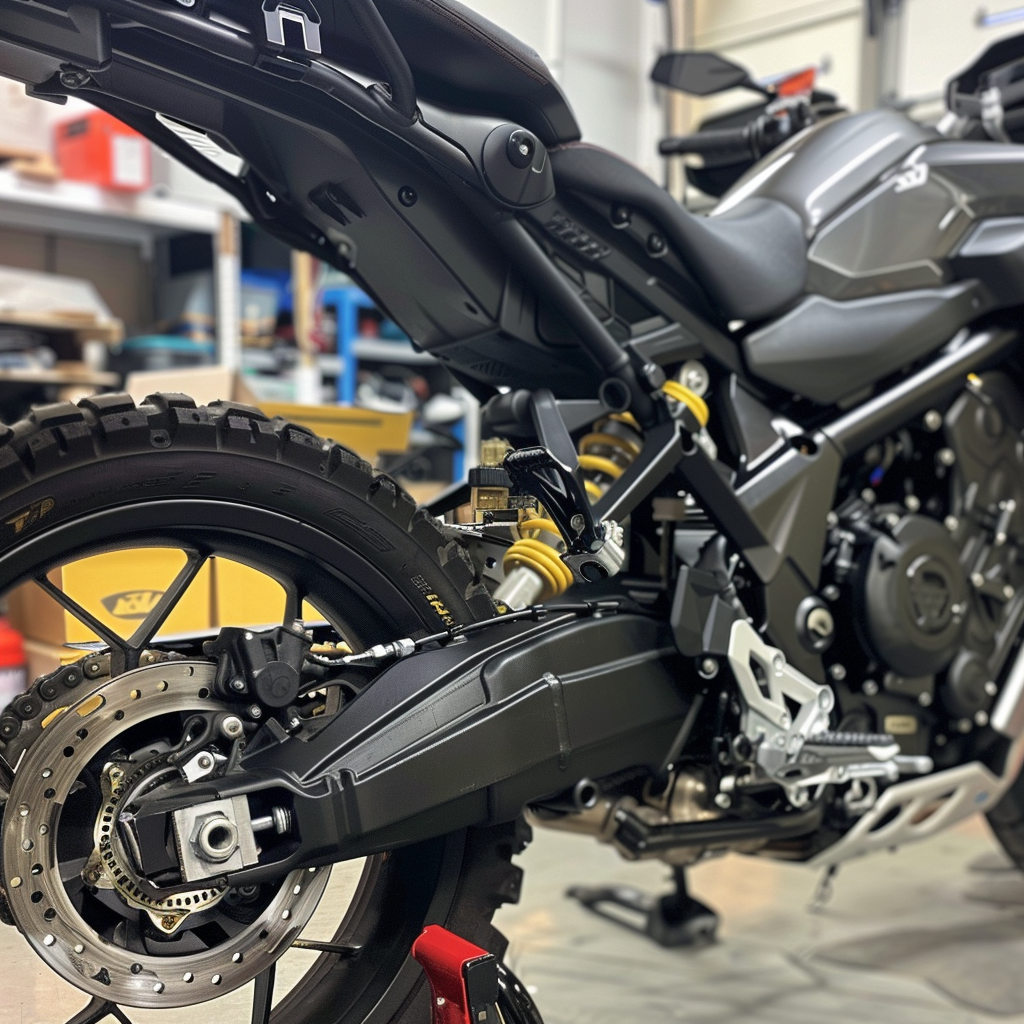 Smash Repairs Phuket Bodywork, Panel Beating & Smash Repairs in Phuket Davidv. 56221 A Touring Motorcycles Swingarm Spools Being Upgra Dffcd398 F58e 4a5c Aab0 07d7cc76ef45