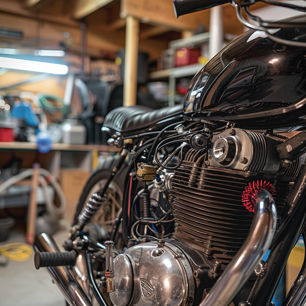 Smash Repairs Phuket Bodywork, Panel Beating & Smash Repairs in Phuket Davidv. 56221 A Vintage Motorcycle Receiving A Wiring Harness P E0460205 Ff0f 41ac A96a 78eaabd8400b