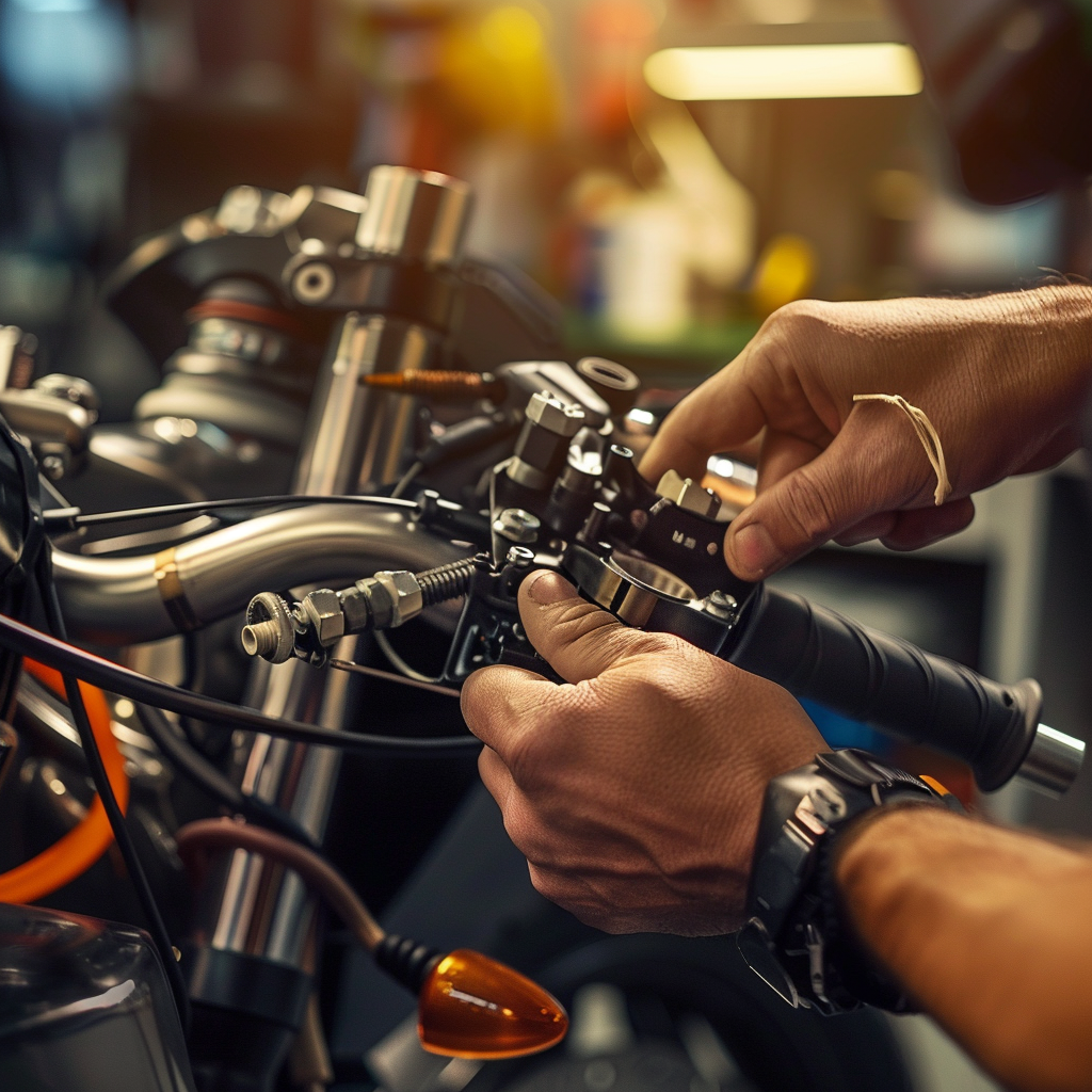 Smash Repairs Phuket Bodywork, Panel Beating & Smash Repairs in Phuket Davidv. 56221 A Vivid Image Of A Mechanics Hands Meticulously W Df9637d5 4b35 41de B97d 08233ec41f82