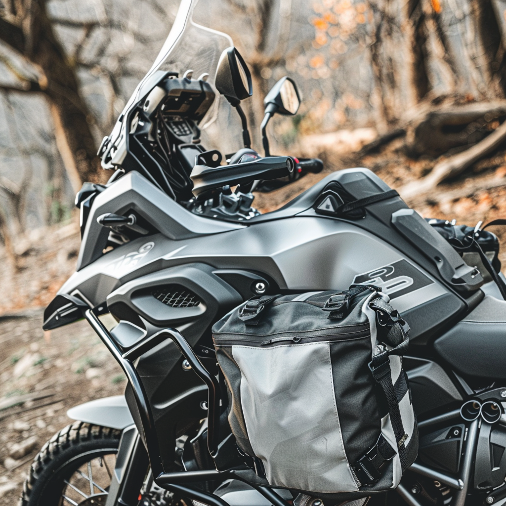 Smash Repairs Phuket Bodywork, Panel Beating & Smash Repairs in Phuket Davidv. 56221 An Adventure Motorcycle Equipped With A Durable A 0e181833 F0b6 41e0 8b35 0447a465a9ca
