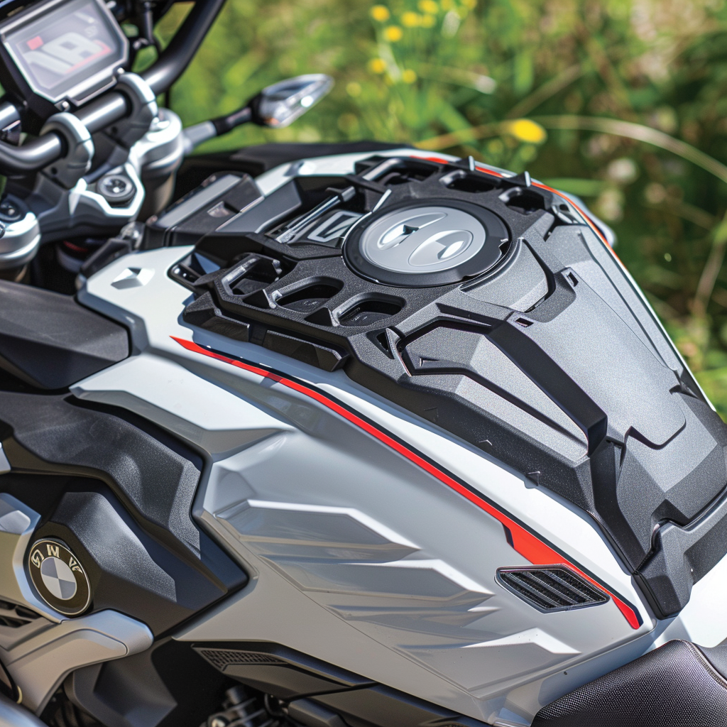 Smash Repairs Phuket Bodywork, Panel Beating & Smash Repairs in Phuket Davidv. 56221 An Adventure Motorcycle Equipped With A Rugged He 33f8ce2b 02c7 48dd B4ab 257b46a86e22