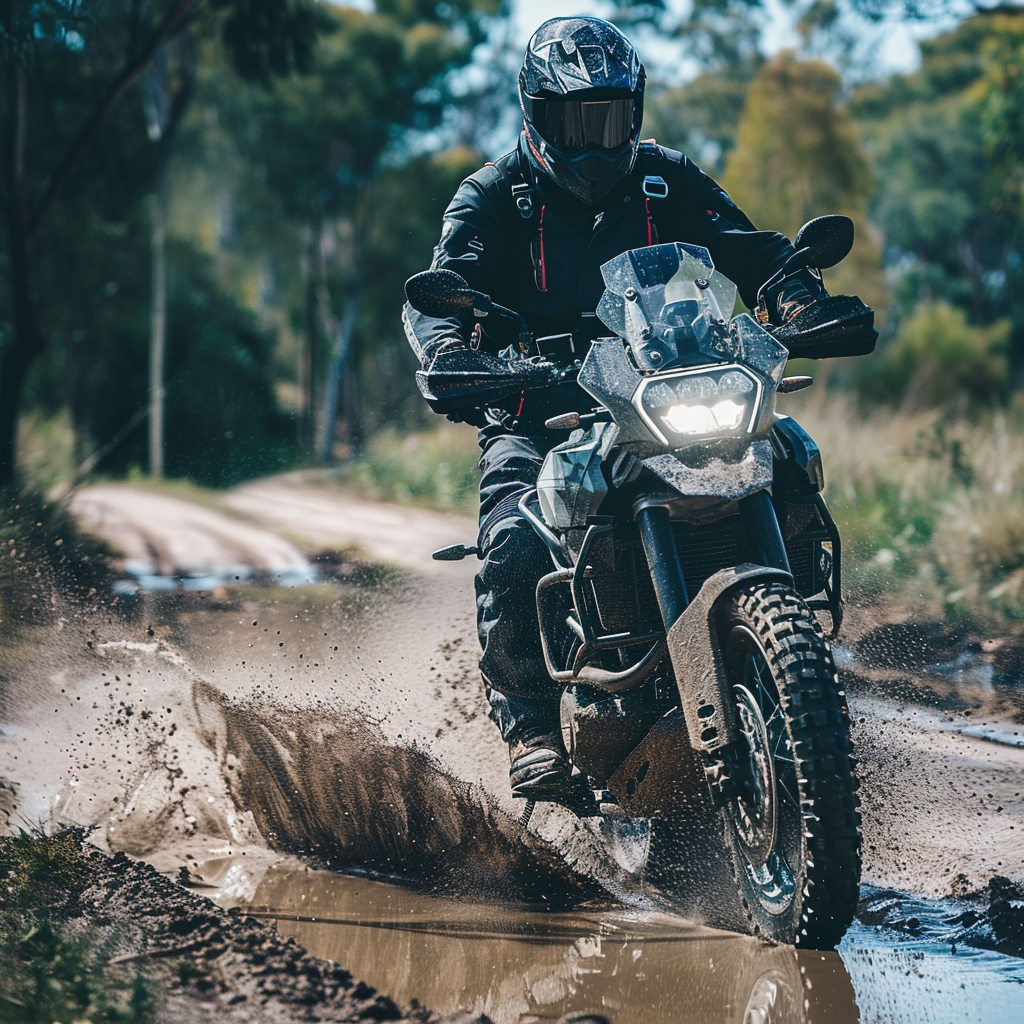 Smash Repairs Phuket Bodywork, Panel Beating & Smash Repairs in Phuket Davidv. 56221 An Adventure Motorcycle Equipped With Adjustable 039a088f D08f 4f98 9977 F025bc4ec9ca