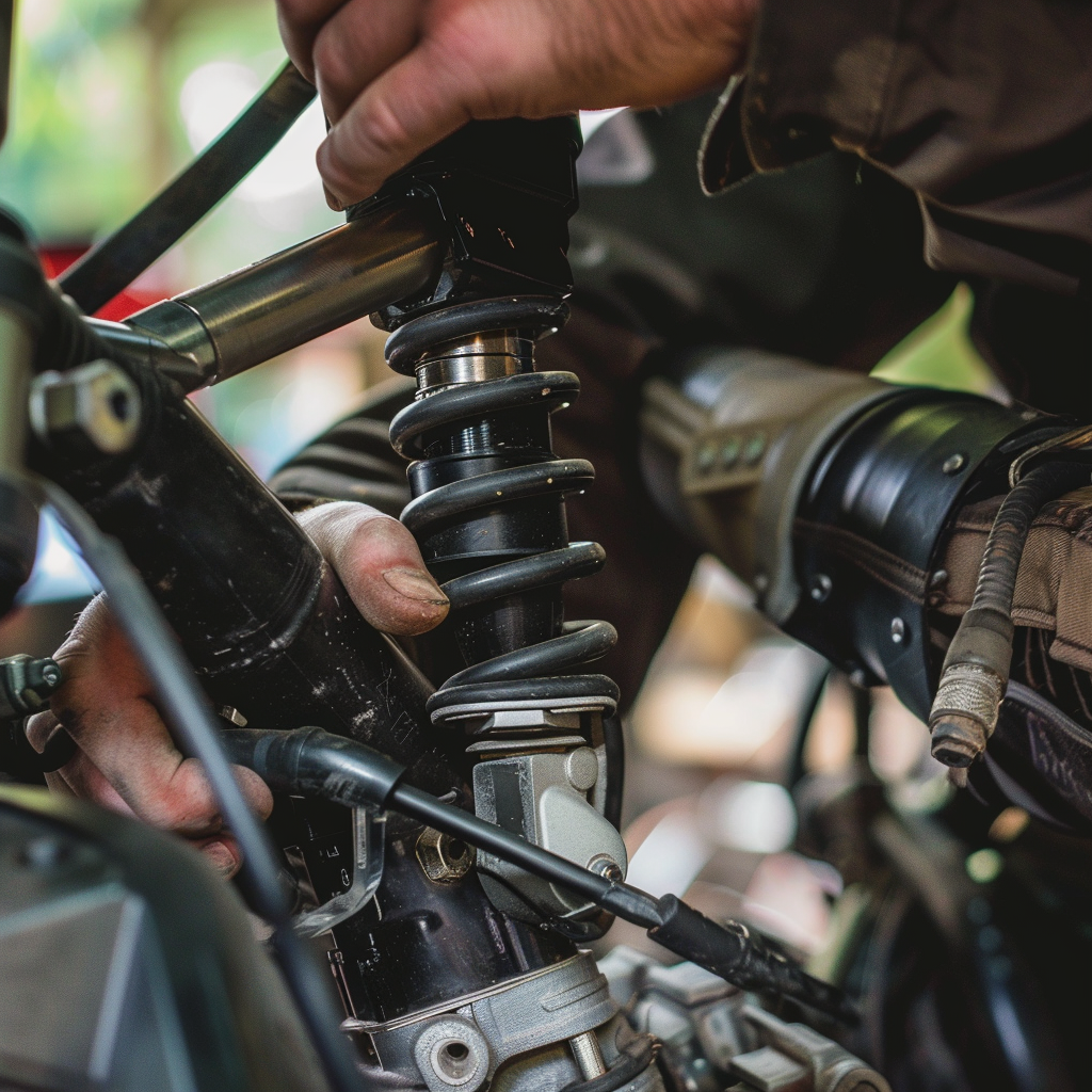 Smash Repairs Phuket Bodywork, Panel Beating & Smash Repairs in Phuket Davidv. 56221 An Adventure Motorcycles Steering Damper Receivin 639ebecb 7709 491c Bcbd 0e3efb58e78c