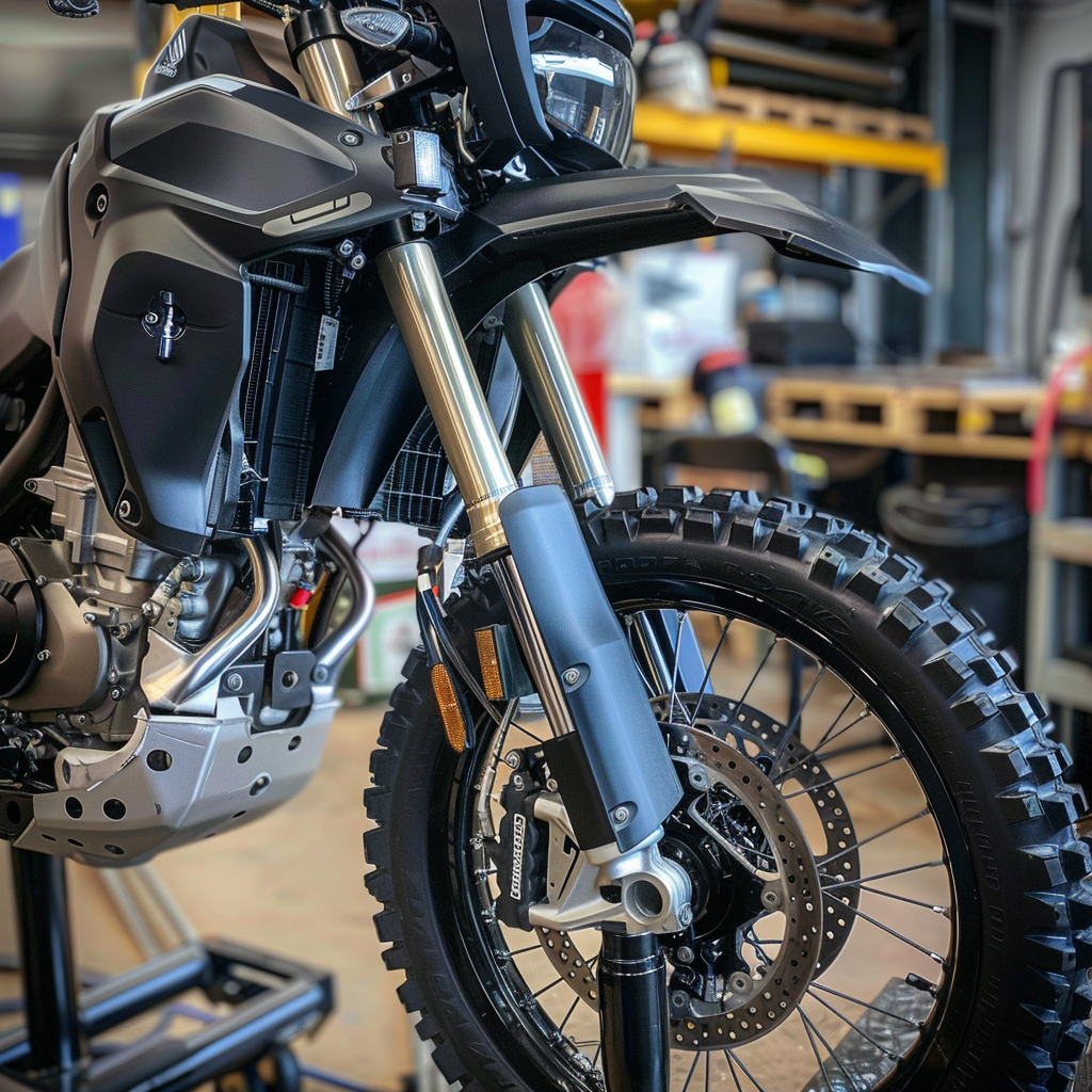 Smash Repairs Phuket Bodywork, Panel Beating & Smash Repairs in Phuket Davidv. 56221 An Adventure Motorcycles Triple Tree Being Reinfo F8bc275f 4305 432b Afe2 8ed46e5f9d2c