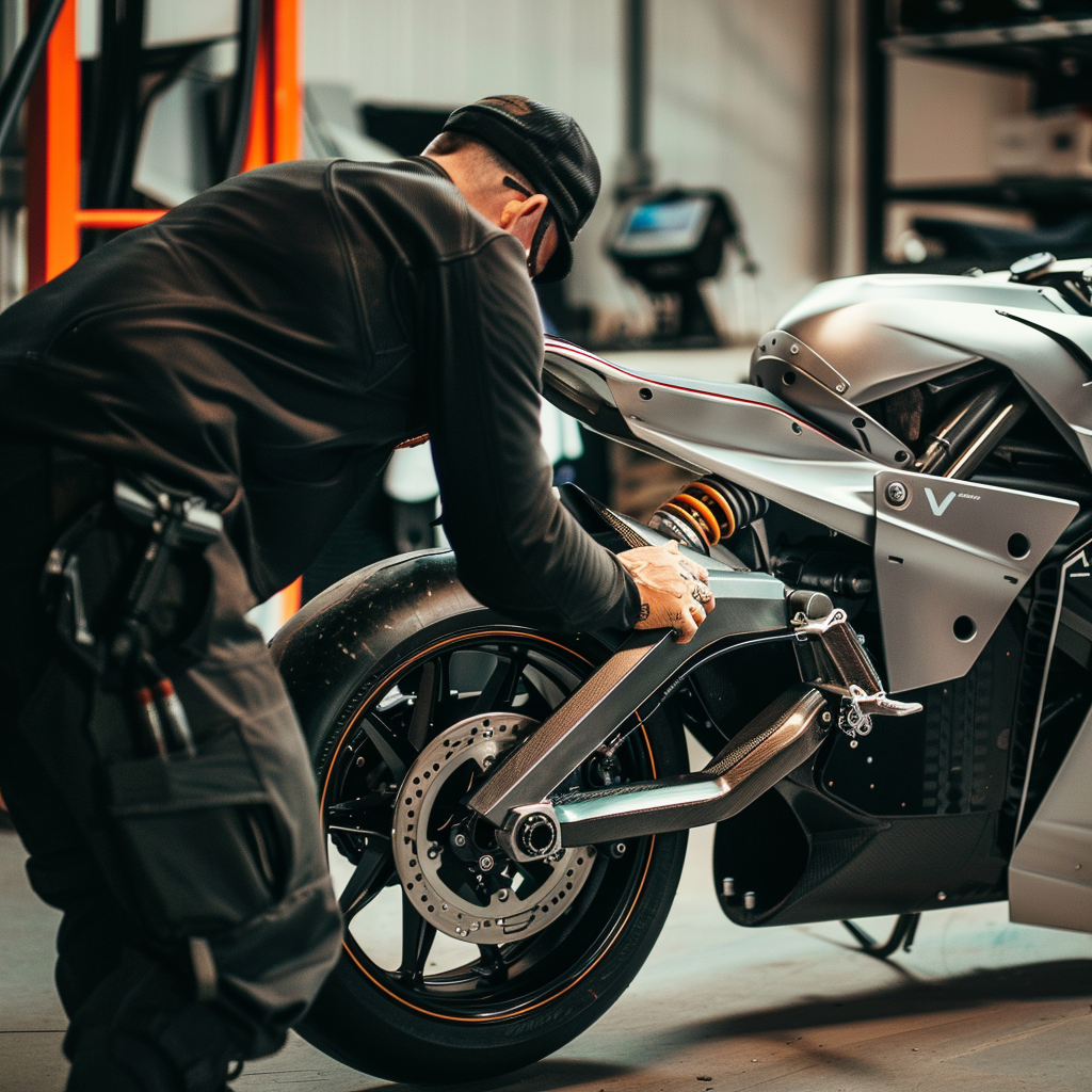 Smash Repairs Phuket Bodywork, Panel Beating & Smash Repairs in Phuket Davidv. 56221 An Electric Motorcycle Being Upgraded With An Adv 73fc47ec 0ba1 4652 966d D17a3a1c49df