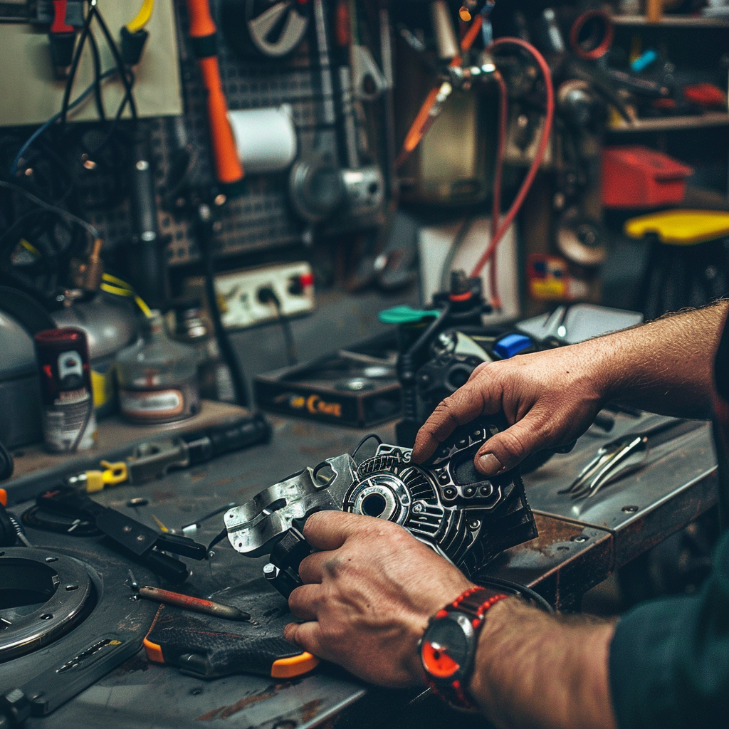 Smash Repairs Phuket Bodywork, Panel Beating & Smash Repairs in Phuket Davidv. 56221 An Image Capturing A Mechanics Hands In The Midst A1d5cda9 Faa7 4739 9513 9d1d4d1415b3