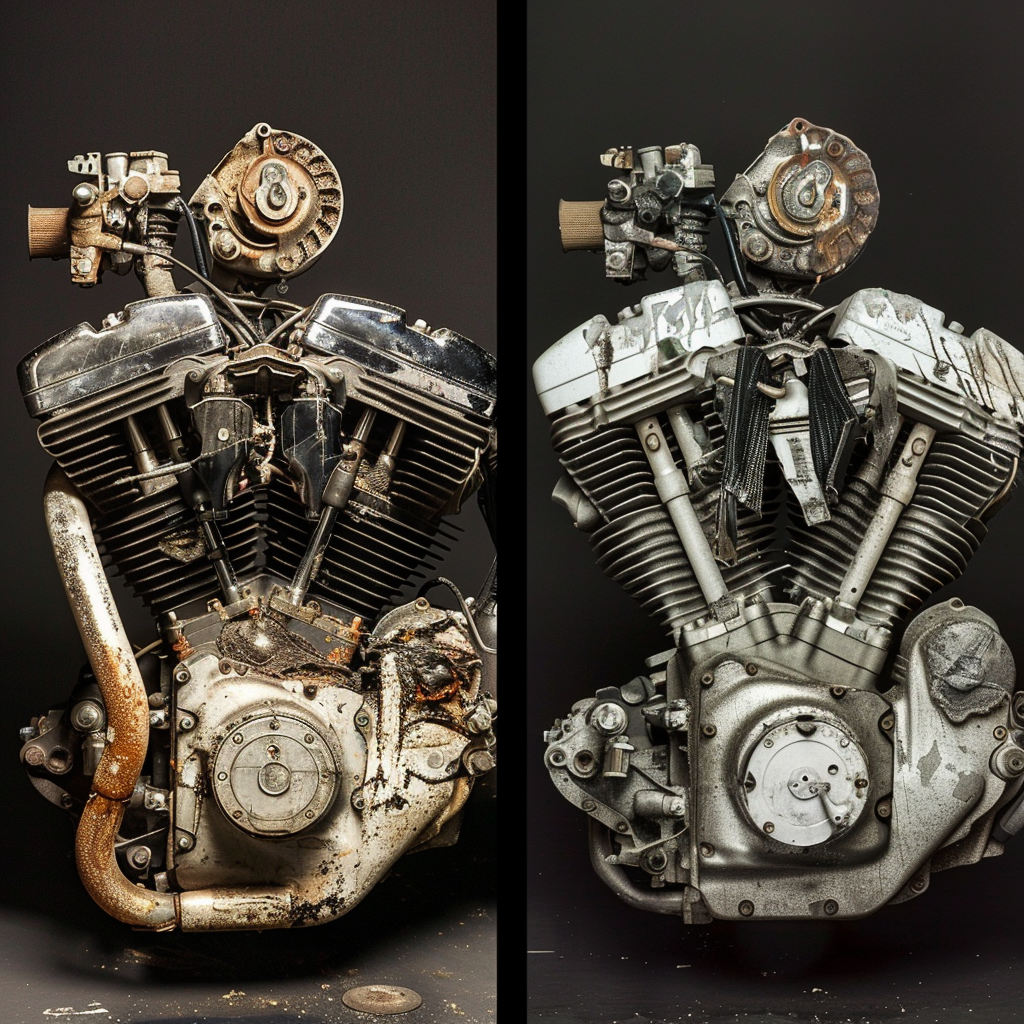 Smash Repairs Phuket Bodywork, Panel Beating & Smash Repairs in Phuket Davidv. 56221 Before And After Engine Revival Picture A Compell 1378720f Cfb6 4c08 Ad23 40e84f70b200
