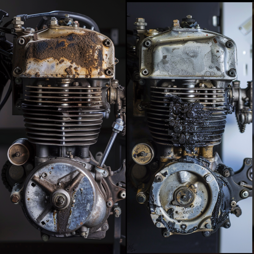 Smash Repairs Phuket Bodywork, Panel Beating & Smash Repairs in Phuket Davidv. 56221 Before And After Engine Revival Picture A Compell 26ba9b9c D1a0 42fa B04e Ce27738ca68a