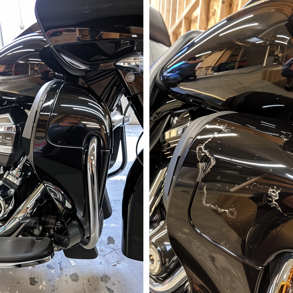 Smash Repairs Phuket Bodywork, Panel Beating & Smash Repairs in Phuket Davidv. 56221 Before And After Reinforcement Picture A Compelli Ce21e4eb Bbc9 422c B236 D3ecb36bbb40