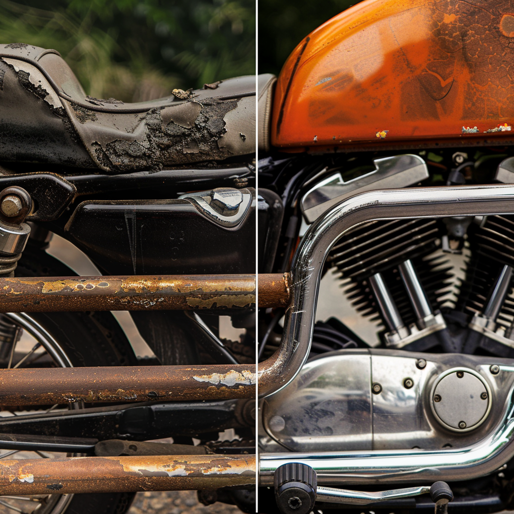 Smash Repairs Phuket Bodywork, Panel Beating & Smash Repairs in Phuket Davidv. 56221 Before And After Safety Enhancement Visualize A S 047b2541 Ea78 45e7 B03d 83754f25735b