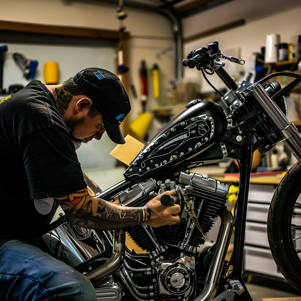 Smash Repairs Phuket Bodywork, Panel Beating & Smash Repairs in Phuket Davidv. 56221 Custom Bracket Fabrication Visualize A Motorcycle 71a018ef C8a4 472f B76d 729ba32c1106
