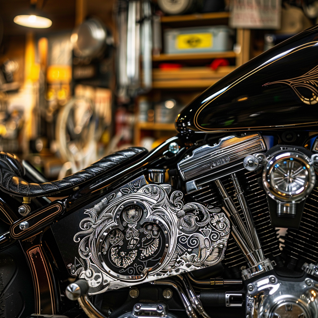 Smash Repairs Phuket Bodywork, Panel Beating & Smash Repairs in Phuket Davidv. 56221 Custom Sprocket Cover Design Envision A Motorcycl 53665c1b 63a6 47e5 Aae6 D289b71ce455