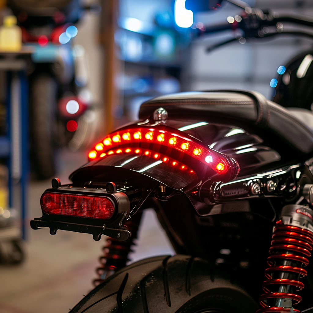 Smash Repairs Phuket Bodywork, Panel Beating & Smash Repairs in Phuket Davidv. 56221 Custom Tail Light Design Envision A Motorcycle En 92bc9fb2 6558 4723 9df9 30754f4173ee