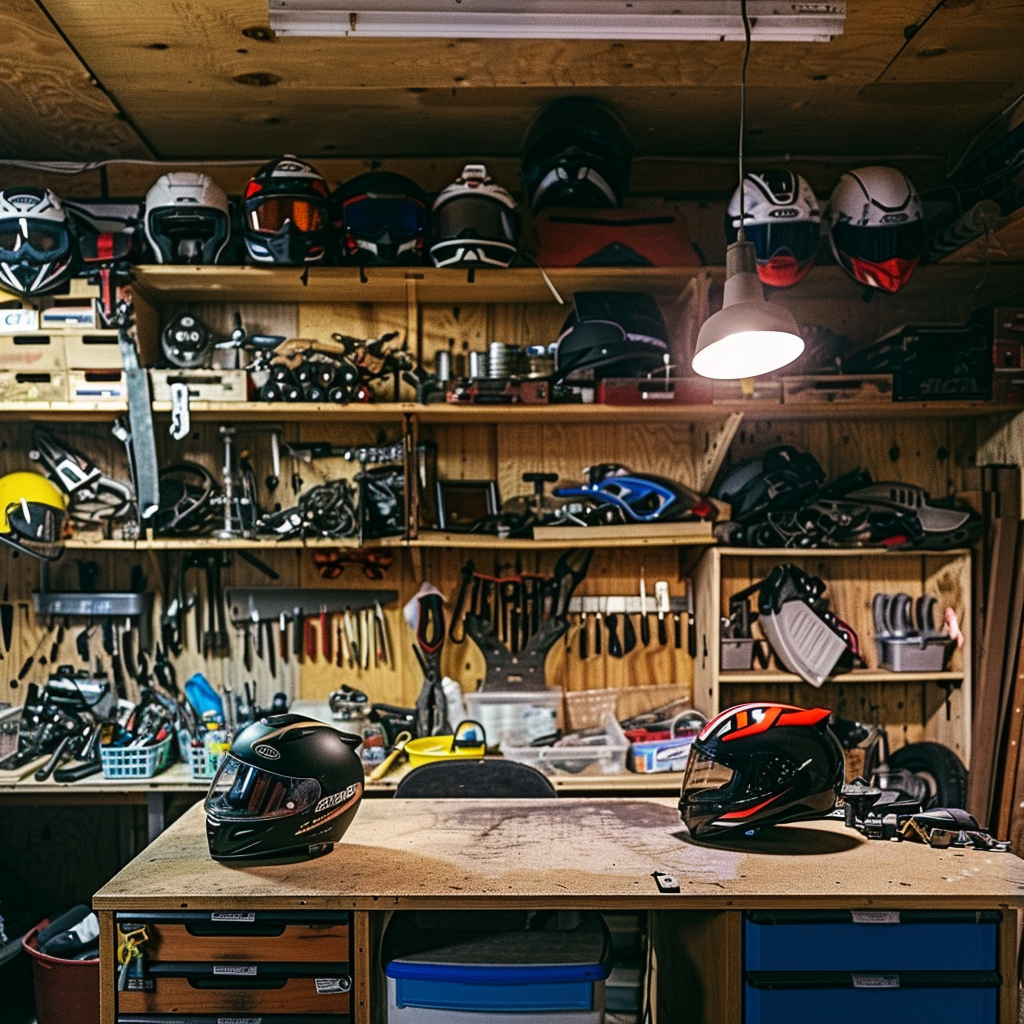 Smash Repairs Phuket Bodywork, Panel Beating & Smash Repairs in Phuket Davidv. 56221 Diy Helmet Lock Fix In A Home Garage Envision A M 5bbaa36e D08a 4c23 B5dd 719c11798def