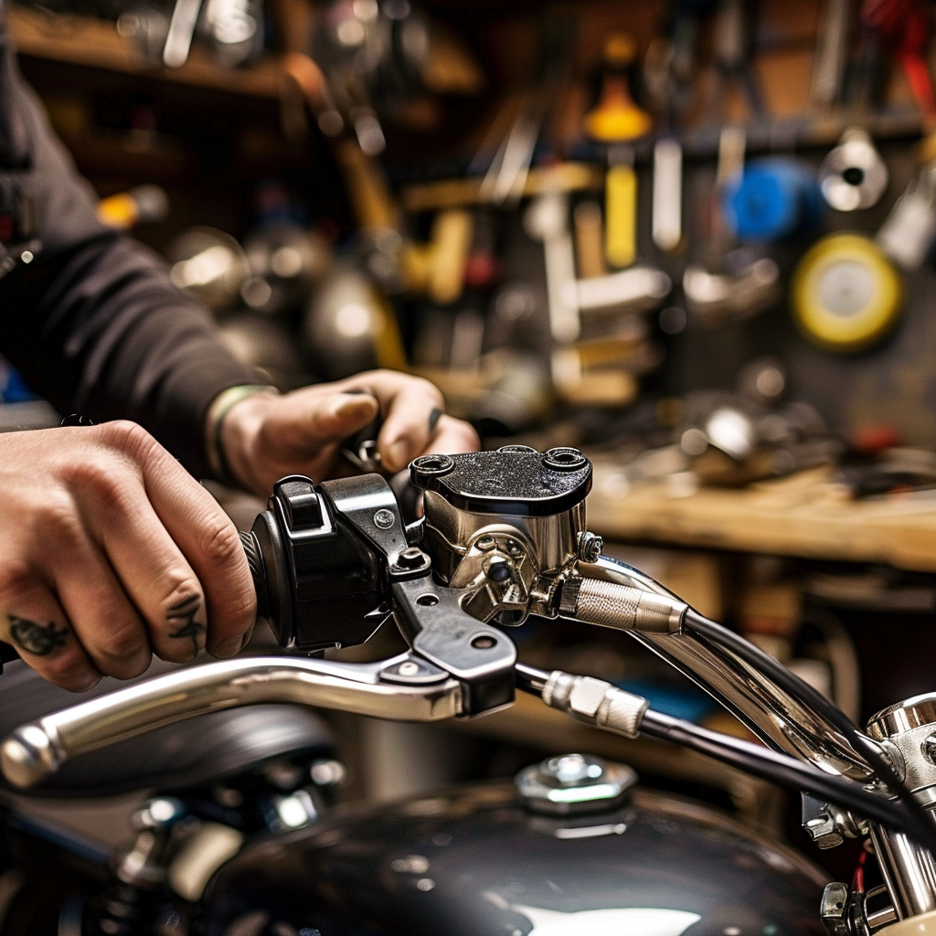 Smash Repairs Phuket Bodywork, Panel Beating & Smash Repairs in Phuket Davidv. 56221 Envision A Well Organized Motorcycle Workshop Wit 49483ab7 Fa81 4c97 A4f0 9621a0e93276