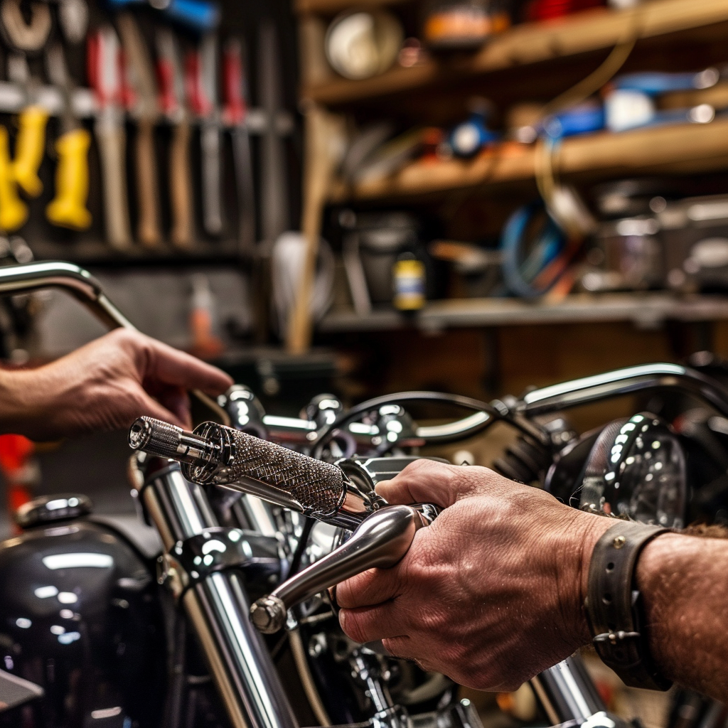 Smash Repairs Phuket Bodywork, Panel Beating & Smash Repairs in Phuket Davidv. 56221 Envision A Well Organized Motorcycle Workshop Wit D9328fb9 7b00 4f3e 8321 F69f00440d64