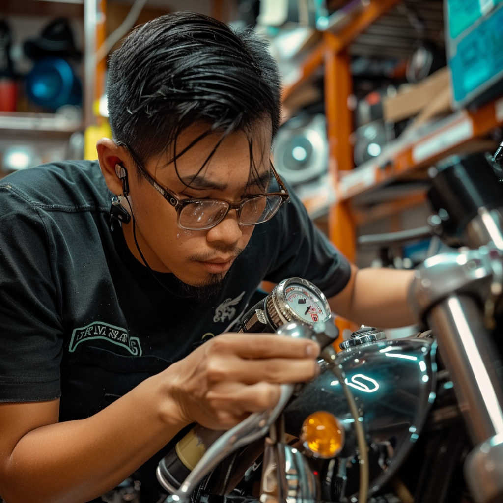 Smash Repairs Phuket Bodywork, Panel Beating & Smash Repairs in Phuket Davidv. 56221 Expert Workshop Repair Visualize A Skilled Mechan 3faee603 090e 409a 85bf B9a65a61fa0c