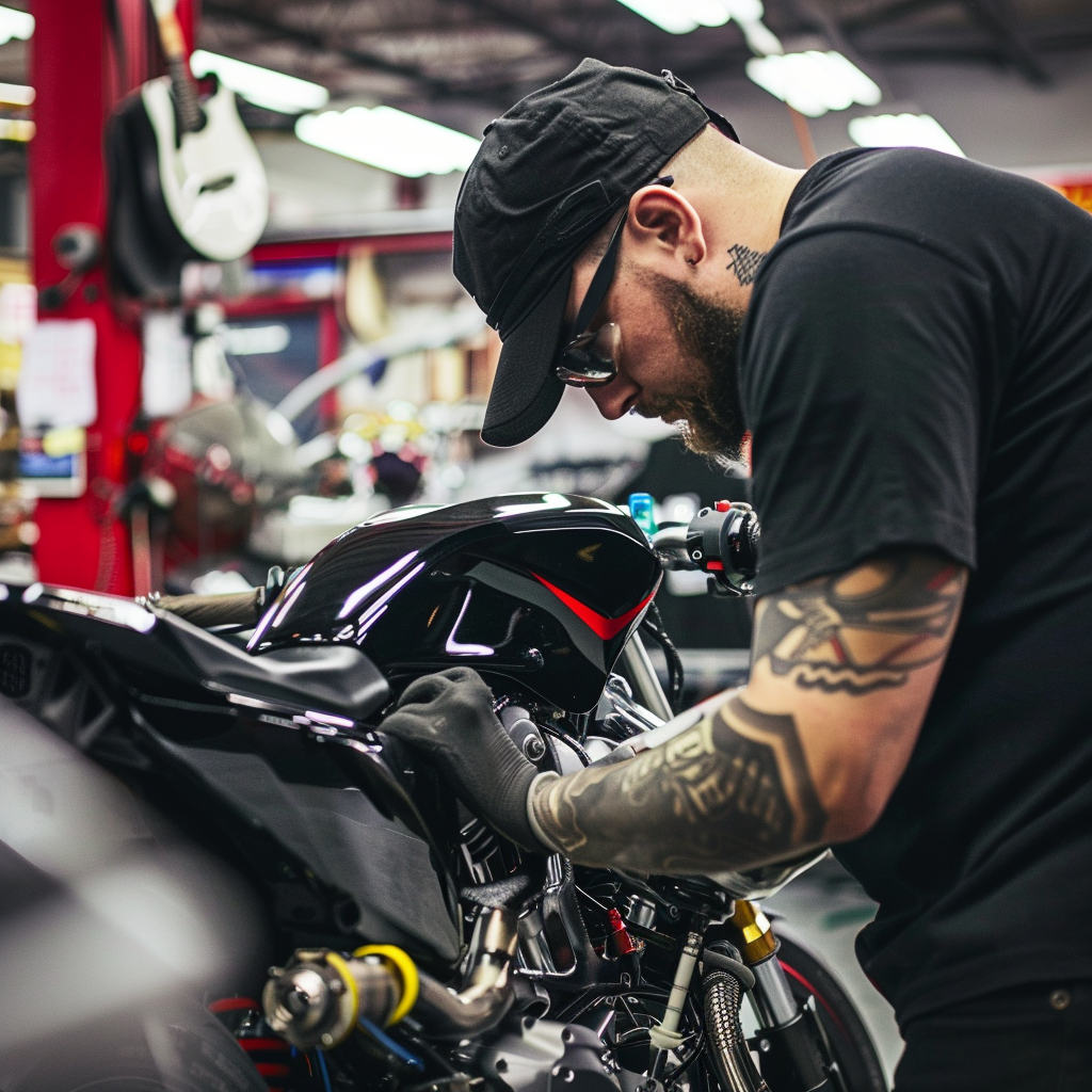 Smash Repairs Phuket Bodywork, Panel Beating & Smash Repairs in Phuket Davidv. 56221 Focused Workshop Repair Envision A Highly Skilled A64b3480 48f1 4694 A267 Faaf220b0f2f