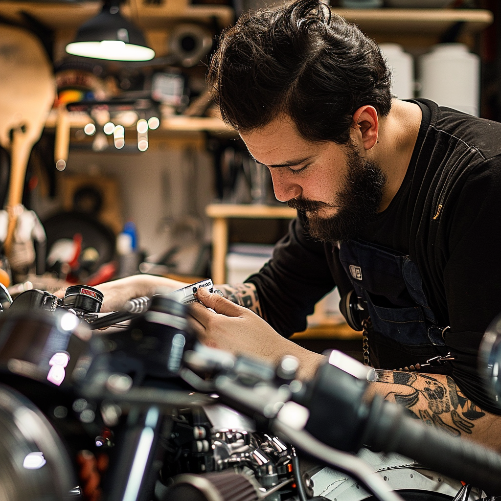 Smash Repairs Phuket Bodywork, Panel Beating & Smash Repairs in Phuket Davidv. 56221 Focused Workshop Repair Picture A Skilled Mechani Ea670cad 10fa 40ab 97ea 6f6b4eb4a688