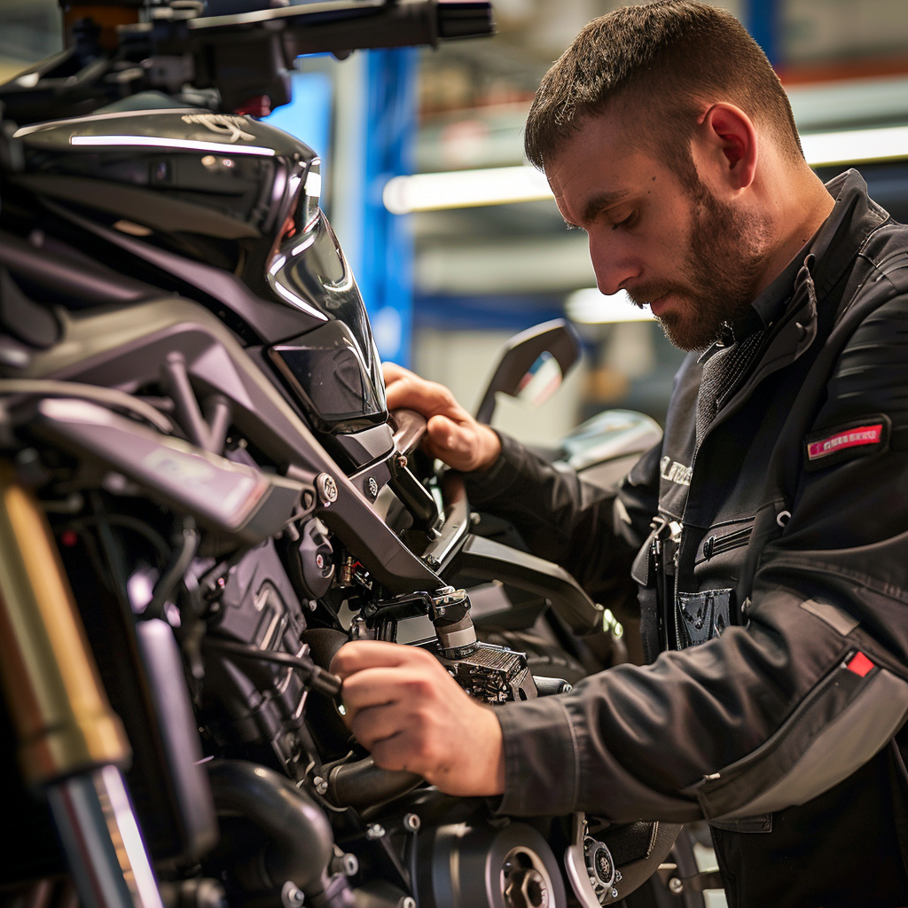 Smash Repairs Phuket Bodywork, Panel Beating & Smash Repairs in Phuket Davidv. 56221 High Tech Workshop Precision Picture A Mechanic I 6ae4a062 5713 4070 Bfbf 9179c180f183