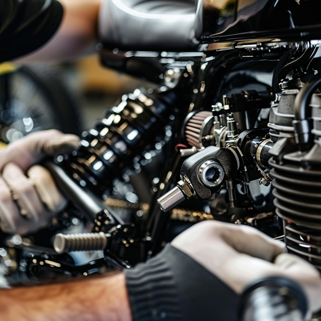 Smash Repairs Phuket Bodywork, Panel Beating & Smash Repairs in Phuket Davidv. 56221 Imagine A State Of The Art Motorcycle Workshop Wi 00b7d17a 7d3c 4046 9820 39495a442151