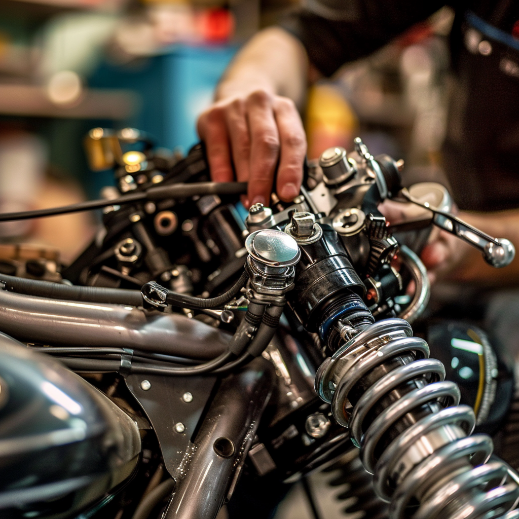 Smash Repairs Phuket Bodywork, Panel Beating & Smash Repairs in Phuket Davidv. 56221 Imagine A State Of The Art Motorcycle Workshop Wi 2315f8d9 692d 44bd 9add 7bac809fecc1