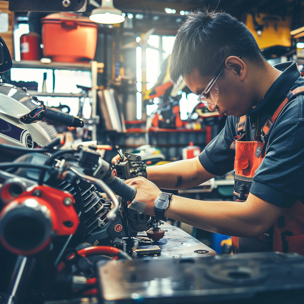 Smash Repairs Phuket Bodywork, Panel Beating & Smash Repairs in Phuket Davidv. 56221 Specialized Workshop Focus Visualize A Scene In A Be2e5074 E21e 426d B46b 5b01b417eaf1