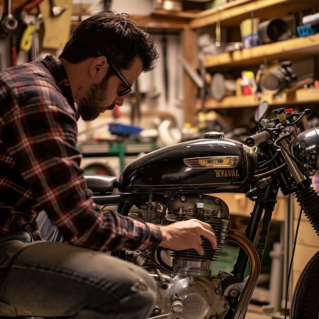 Smash Repairs Phuket Bodywork, Panel Beating & Smash Repairs in Phuket Davidv. 56221 Vintage Bike Restoration Detail Visualize A Craft C8eacb59 Fa93 4443 86da 993c950cab3b