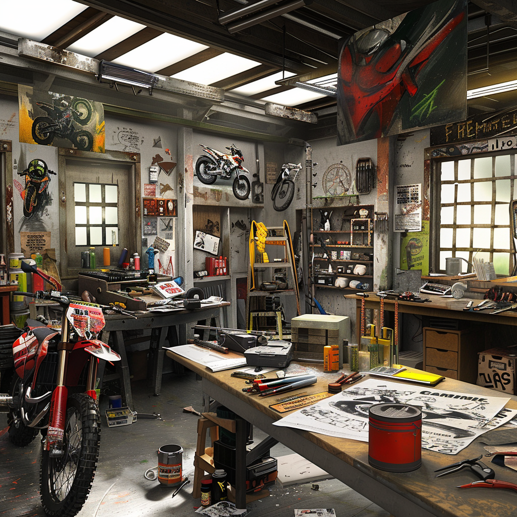 Smash Repairs Phuket Bodywork, Panel Beating & Smash Repairs in Phuket Davidv. 56221 Visualize A Creative Scene Where A Motorbike Owne 0688bc9a 8278 4bee Accf 6ac7d4f996e7
