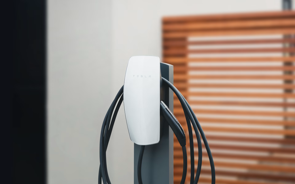 Smash Repairs Phuket Bodywork, Panel Beating & Smash Repairs in Phuket Tesla Ev Charger Installation Phuket By Smash Repairs Phuket View Of A Newly Installed Tesla Wall Charger In Phuket Thailandf (1)
